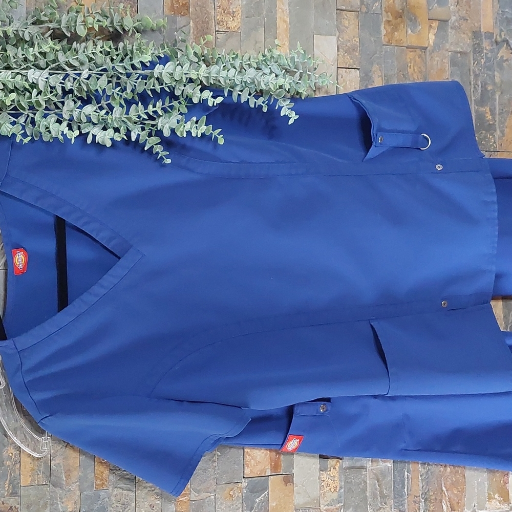 Dickies scrub set